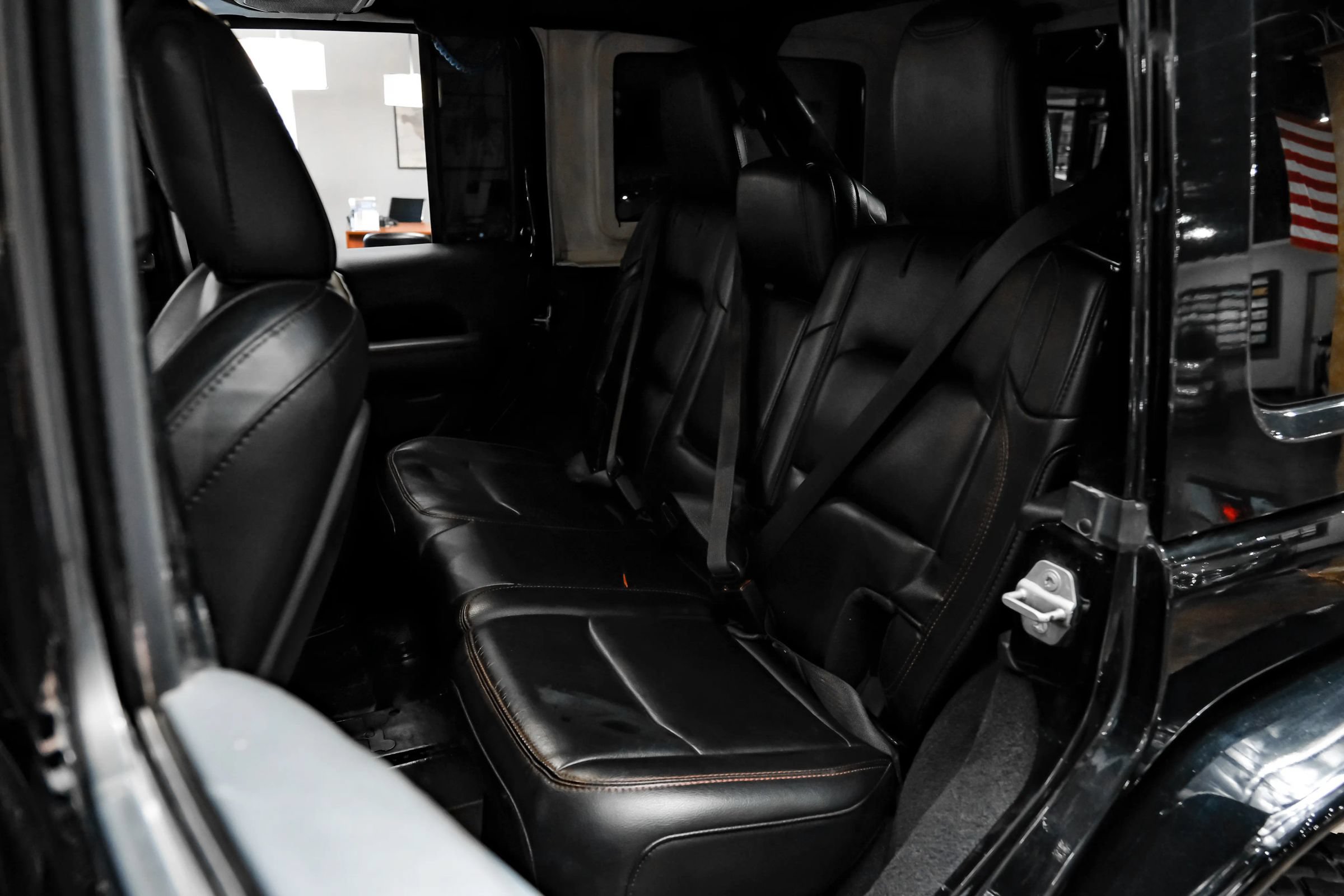 Used 2019 Jeep Wrangler Unlimited Rubicon AWD/4WD image 44