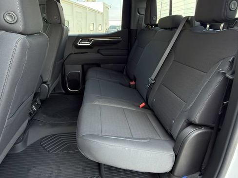 New 2026 Chevrolet Silverado 1500 LT AWD/4WD image 18