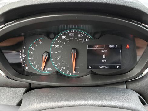 Used 2022 Chevrolet Trax LT w/ Driver Confidence Package AWD/4WD image 26