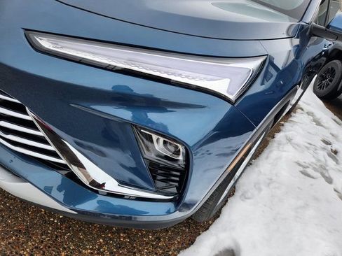 New 2026 Buick Envista Preferred w/ Convenience I Package image 24