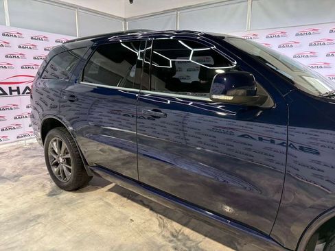 Used 2018 Dodge Durango GT w/ Premium Group image 7