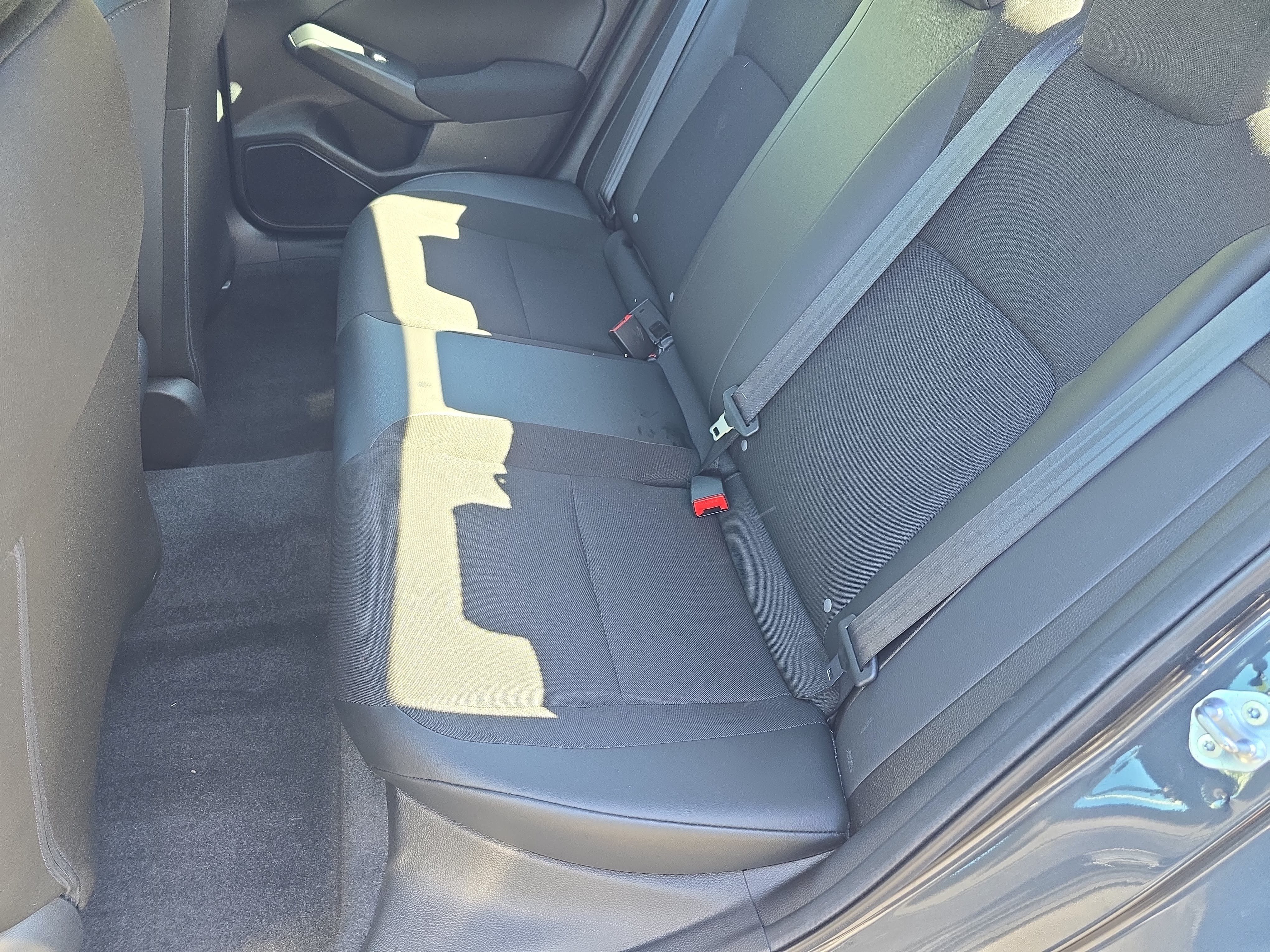 Used 2024 Honda Civic Sport image 13