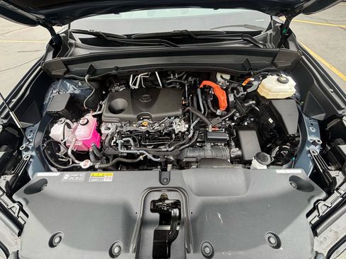 Used 2025 Kia Carnival SX image 26