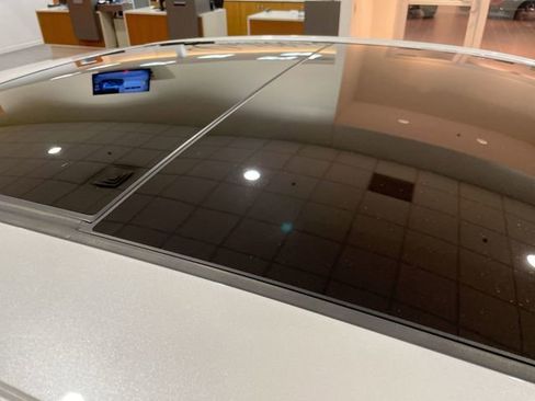 Certified 2022 Cadillac CT5 Premium Luxury image 12