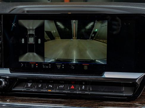 Used 2024 GMC Sierra 3500 SLE image 26