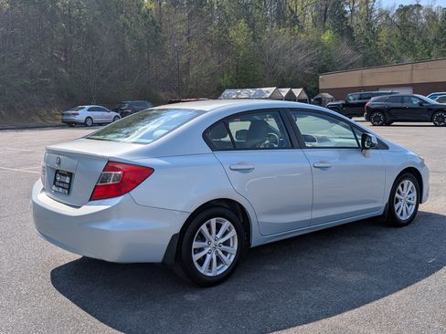 Used 2012 Honda Civic EX image 9