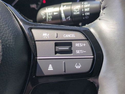 Certified 2023 Honda CR-V EX-L image 13
