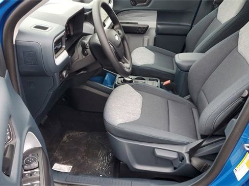 New 2025 Ford Maverick XLT w/ Equipment Group 301A image 10