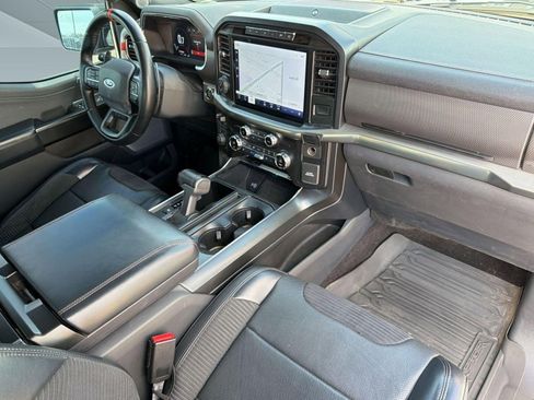 Used 2021 Ford F150 Raptor w/ Equipment Group 801A High image 27