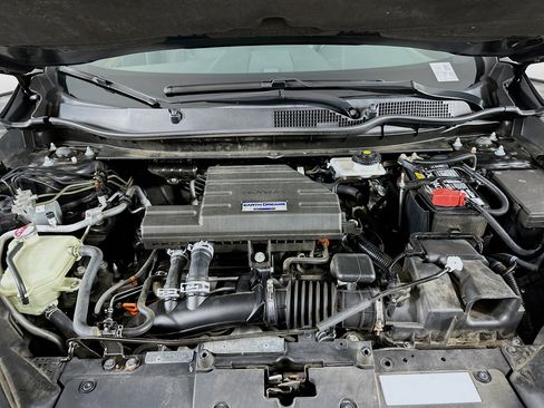 Used 2019 Honda CR-V EX-L image 33