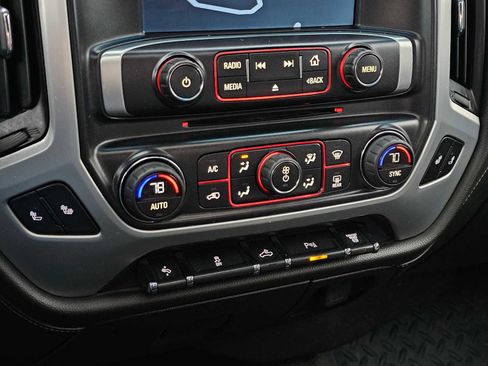 Used 2015 GMC Sierra 3500 SLT w/ Duramax Plus Package image 30