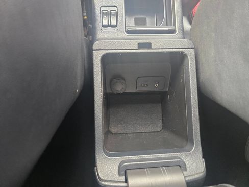 Used 2016 Subaru WRX STI image 41