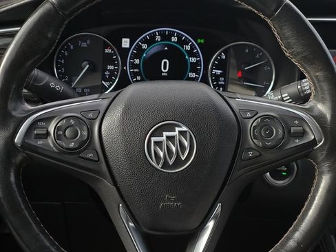 Used 2018 Buick Envision Premium image 26