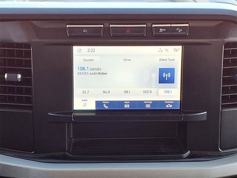 Used 2024 Ford F250 XL w/ STX Appearance Package image 14