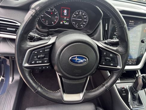 Used 2024 Subaru Legacy Limited AWD/4WD image 17