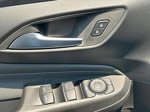 New 2026 Buick Envista Sport Touring w/ Convenience I Package FWD image 25