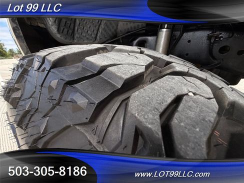 Used 2000 Ford F250 4x4 SuperCab Super Duty image 25