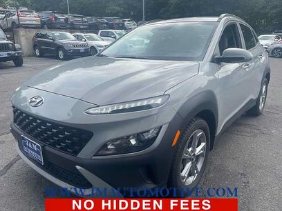 Used 2023 Hyundai Kona SEL w/ Cargo Package