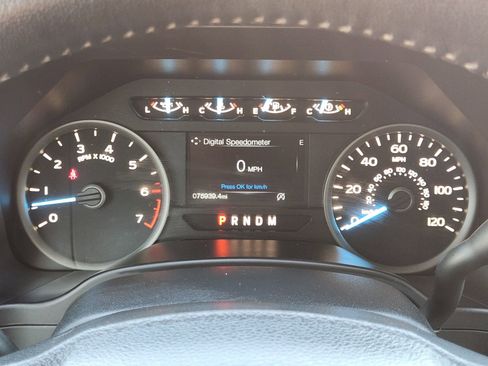 Used 2018 Ford F150 XLT w/ Equipment Group 302A Luxury image 18