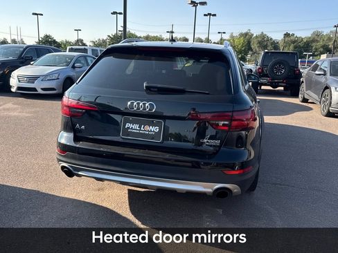 Used 2018 Audi A4 2.0T allroad Prestige AWD/4WD image 12