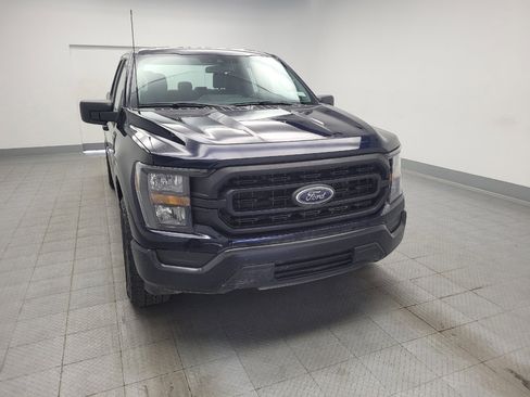 Used 2023 Ford F150 XL w/ Trailer Tow Package AWD/4WD image 14