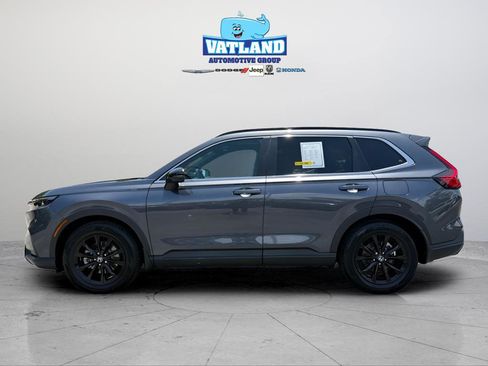 Used 2024 Honda CR-V Sport image 2