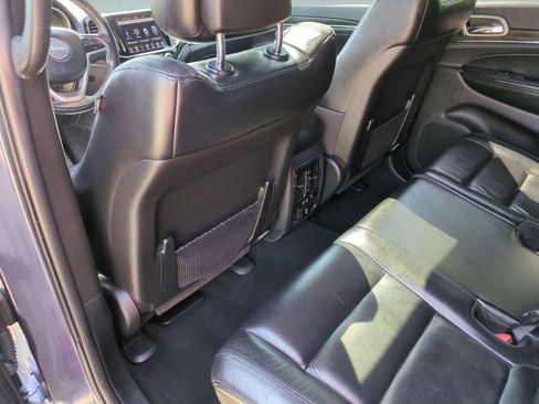 Used 2020 Jeep Grand Cherokee Limited AWD/4WD image 28