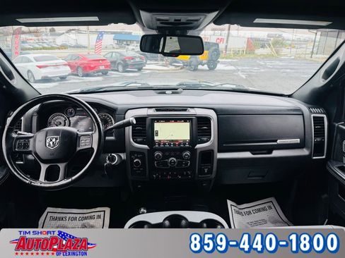 Used 2018 RAM 2500 Power Wagon w/ Luxury Group image 45