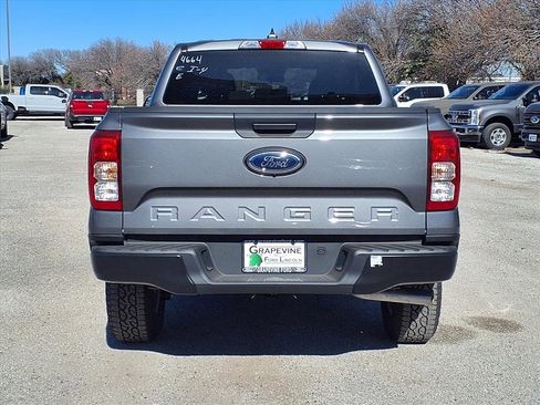 New 2025 Ford Ranger XL image 5