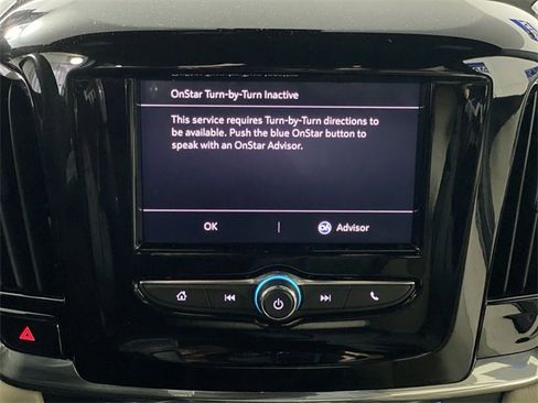 Certified 2023 Chevrolet Traverse LS image 19