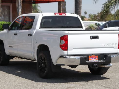Used 2015 Toyota Tundra SR5 w/ SR5 Upgrade Package RWD image 6