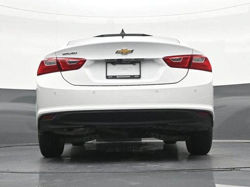 Used 2024 Chevrolet Malibu LS FWD image 26