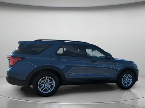 New 2026 Ford Explorer Active image 32