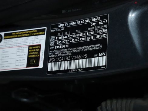 Used 2018 Mercedes-Benz GLC 300 4MATIC image 22