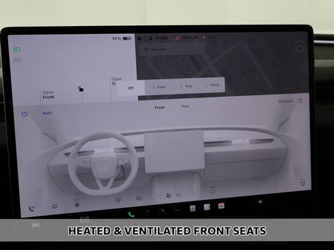 Used 2024 Tesla Model 3 Standard Range RWD image 7
