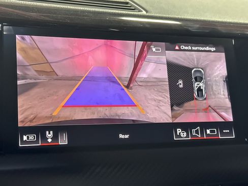New 2026 Audi S e-tron GT Premium Plus AWD/4WD image 18