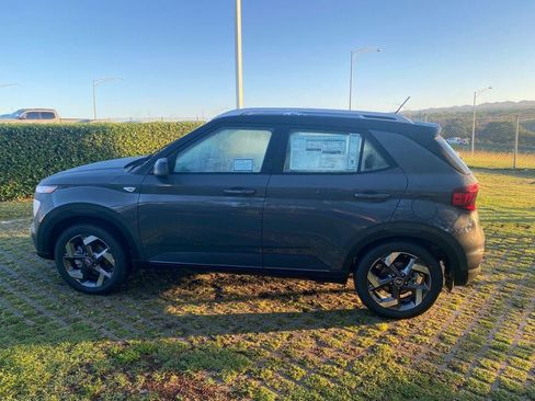 New 2026 Hyundai Venue SEL image 27