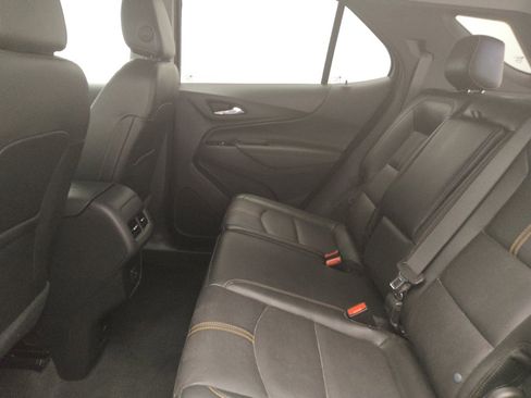 Used 2022 Chevrolet Equinox Premier w/ Redline Edition AWD/4WD image 19