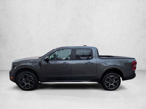 New 2026 Ford Maverick Lariat w/ 4K Tow Package AWD/4WD image 9