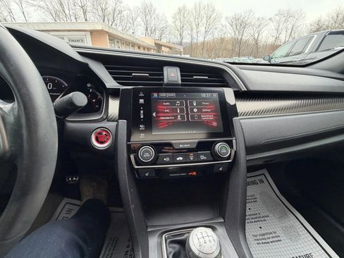 Used 2018 Honda Civic Si image 24