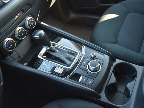 Used 2023 MAZDA CX-5 AWD 2.5 S image 27