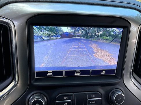 Used 2021 Chevrolet Silverado 1500 LTZ w/ LTZ Premium Package image 13