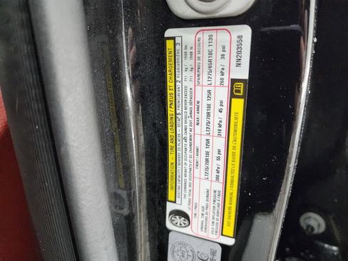 Used 2022 RAM 1500 Rebel w/ Rebel Level 2 Equipment Group image 55