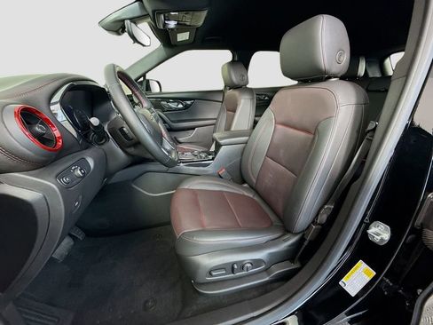 Used 2025 Chevrolet Blazer RS w/ Driver Confidence II Package image 20