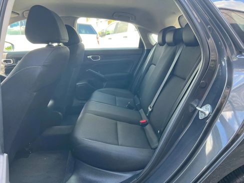 Used 2024 Honda Civic LX image 20
