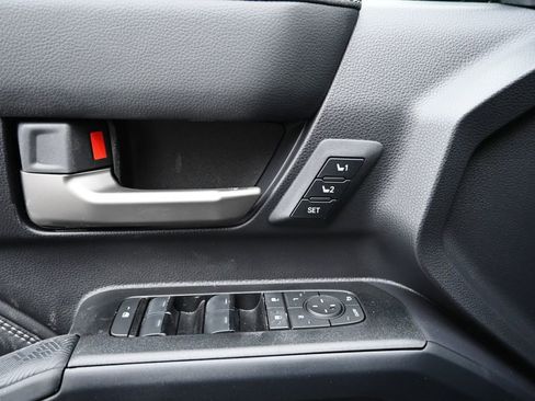 New 2026 Toyota 4Runner Limited image 29