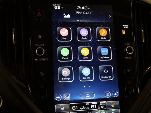 Used 2023 Subaru Ascent Onyx Edition Limited image 23