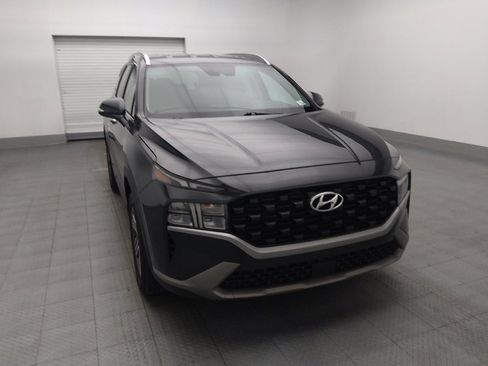 Used 2023 Hyundai Santa Fe SEL w/ Winter Weather Package FWD image 14