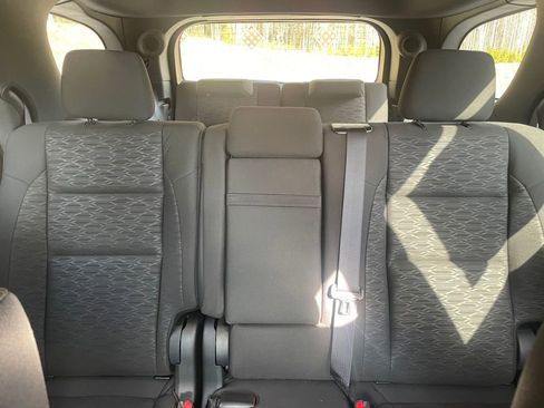 New 2026 Dodge Durango GT w/ Blacktop Package image 18