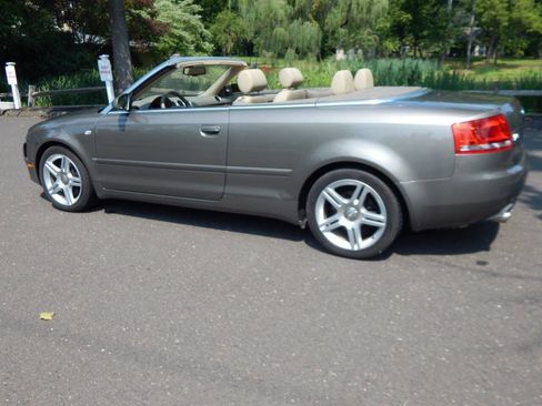 Used 2007 Audi A4 2.0T AWD/4WD image 13